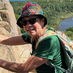 Fundraising Page: Shelly Willard